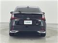 2021 Toyota Prius