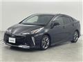 2021 Toyota Prius