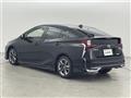 2021 Toyota Prius