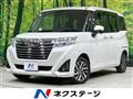 2020 Toyota Roomy
