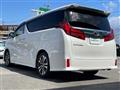 2021 Toyota Alphard