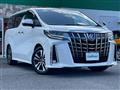 2021 Toyota Alphard