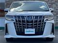2021 Toyota Alphard