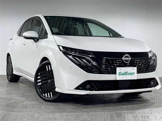 2024 Nissan Nissan Others