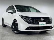 2024 Nissan Nissan Others