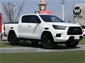 2023 Toyota Hilux