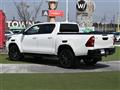 2023 Toyota Hilux