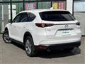 2020 Mazda CX-8
