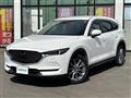 2020 Mazda CX-8