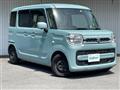 2018 Suzuki Spacia