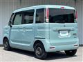 2018 Suzuki Spacia