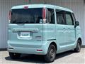 2018 Suzuki Spacia