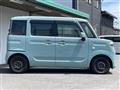 2018 Suzuki Spacia