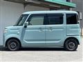 2018 Suzuki Spacia