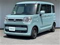2018 Suzuki Spacia