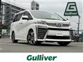 2019 Toyota Vellfire
