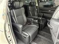 2019 Toyota Vellfire