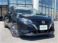 2023 Nissan Note