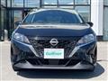 2023 Nissan Note
