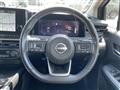 2023 Nissan Note