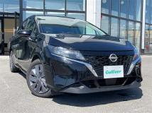 2023 Nissan Note