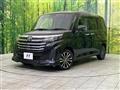 2022 Toyota Roomy