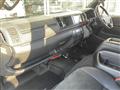 2023 Toyota Hiace Van