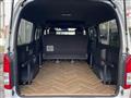 2023 Toyota Hiace Van