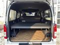 2023 Toyota Hiace Van