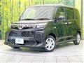 2022 Toyota Roomy