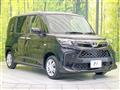 2022 Toyota Roomy