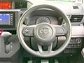 2022 Toyota Roomy