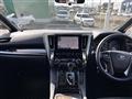 2021 Toyota Alphard Hybrid