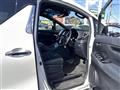 2021 Toyota Alphard Hybrid