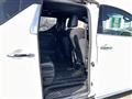 2021 Toyota Alphard Hybrid