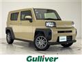 2022 Daihatsu Taft