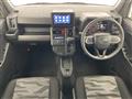 2022 Daihatsu Taft