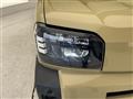 2022 Daihatsu Taft