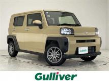 2022 Daihatsu Taft