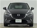 2016 Mazda CX-3