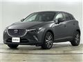 2016 Mazda CX-3