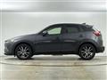 2016 Mazda CX-3