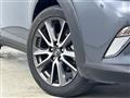 2016 Mazda CX-3