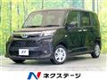 2022 Toyota Roomy