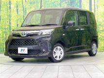 2022 Toyota Roomy