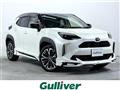 2021 Toyota Yaris Cross