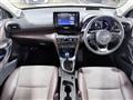 2021 Toyota Yaris Cross