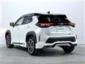 2021 Toyota Yaris Cross