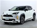 2021 Toyota Yaris Cross