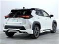 2021 Toyota Yaris Cross
